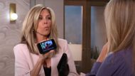 Carly wants answers from Nina | Image: ABC